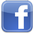 Follow us on Facebook Facebook Logo
