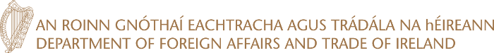 DFA Logo